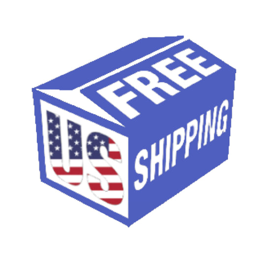 Free Shipping