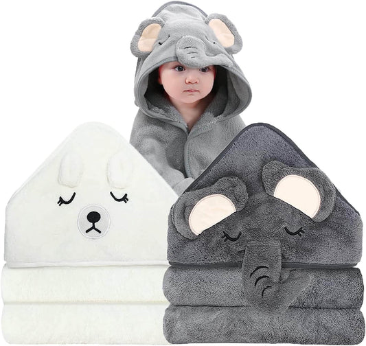 Koality 2 Pack Bath & Beyond Snugglephant